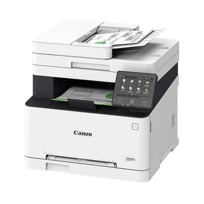 Canon i-Sensys MF752Cdw - 1