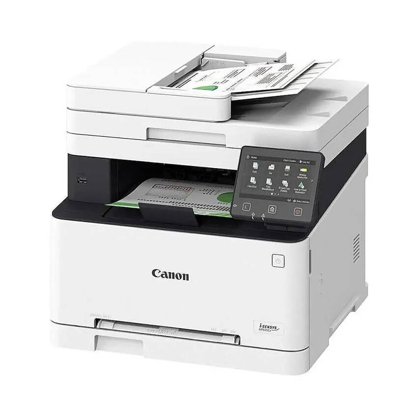 Canon i-Sensys MF752Cdw - 1