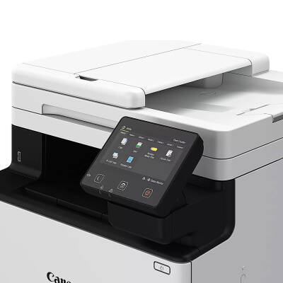 Canon i-Sensys MF752Cdw - 3