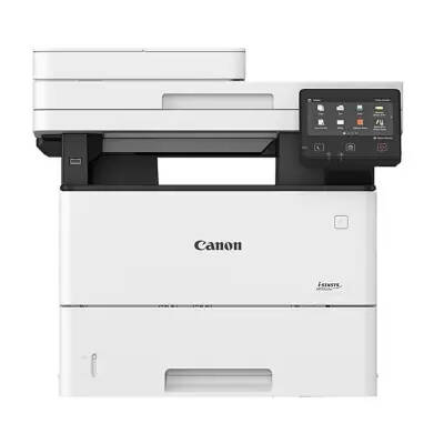 Canon i-Sensys MF752Cdw - 2