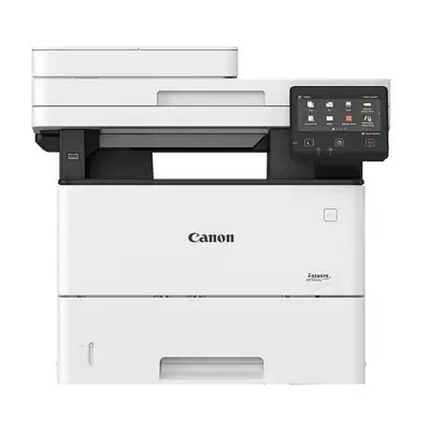 Canon i-Sensys MF752Cdw - 2