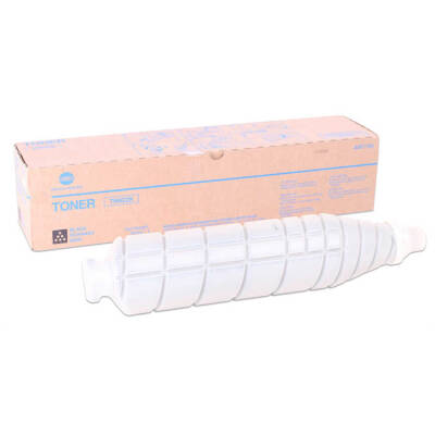 Konica Minolta Tn-622 Orjinal Siyah Orjinal Toner Bizhub C1085 C1100 C6085 - 2