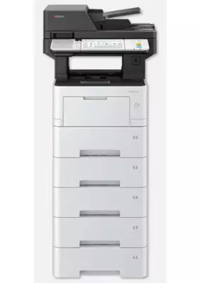 Kyocera Ecosys MA4500IX Mono Çok Fonksiyonlu Lazer yazıcı - 3