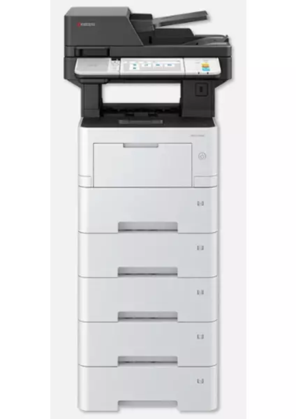 Kyocera Ecosys MA4500IX Mono Çok Fonksiyonlu Lazer yazıcı - 3
