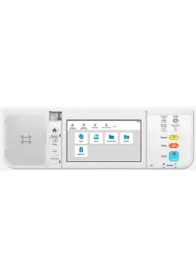 Kyocera Ecosys MA4500IX Mono Çok Fonksiyonlu Lazer yazıcı - 4