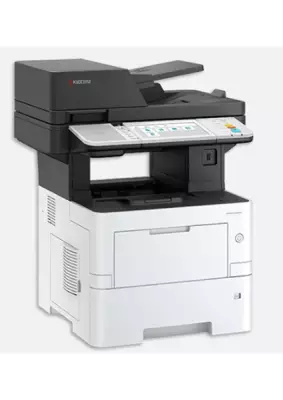 Kyocera Ecosys MA4500IX Mono Çok Fonksiyonlu Lazer yazıcı - 1
