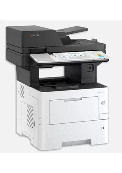 Kyocera Ecosys MA4500IX Mono Çok Fonksiyonlu Lazer yazıcı - 1