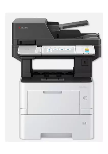 Kyocera Ecosys MA4500IX Mono Çok Fonksiyonlu Lazer yazıcı - 2