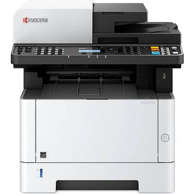 Kyocera M2135dn Çok Fonksiyonlu Fotokopi Makinesi - 1
