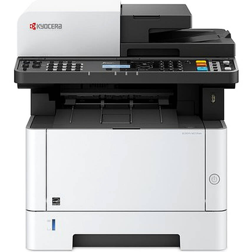 Kyocera M2135dn Çok Fonksiyonlu Fotokopi Makinesi - 1