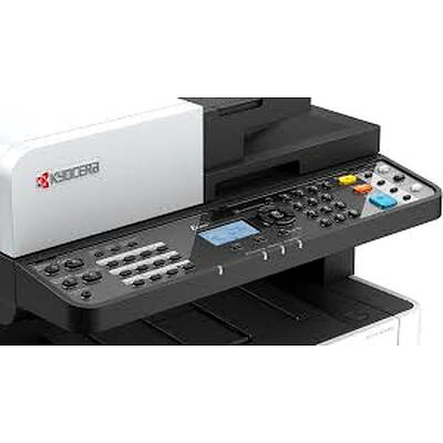 Kyocera M2135dn Çok Fonksiyonlu Fotokopi Makinesi - 3