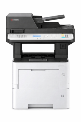 KYOCERA MA4500X ÇOK FONKSİYONLU LAZER YAZICI - 2