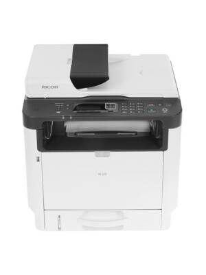 Ricoh M 320SE - RİCOH