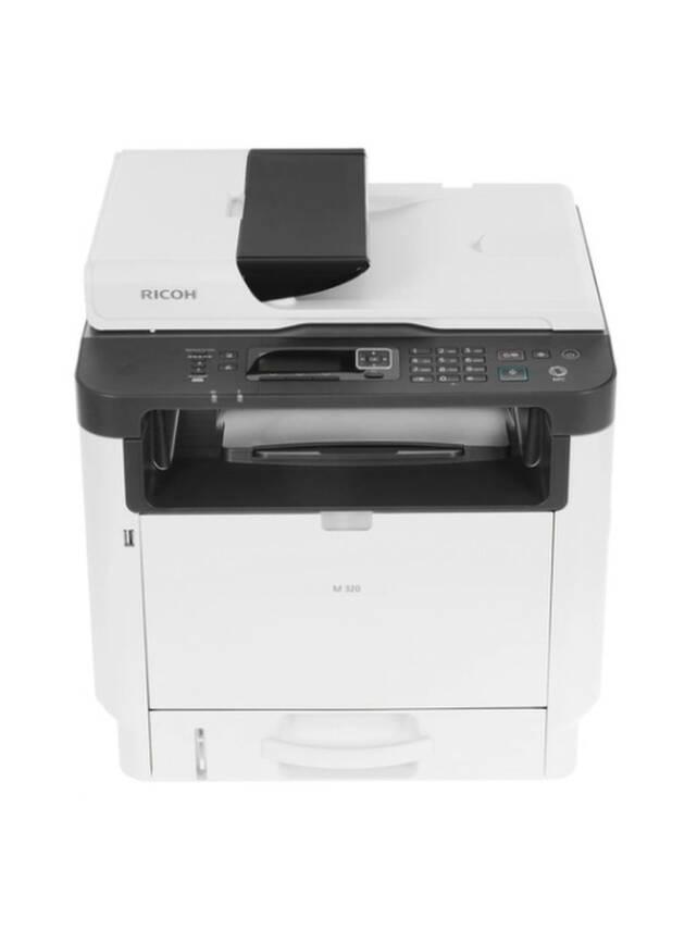 Ricoh M 320SE - 1