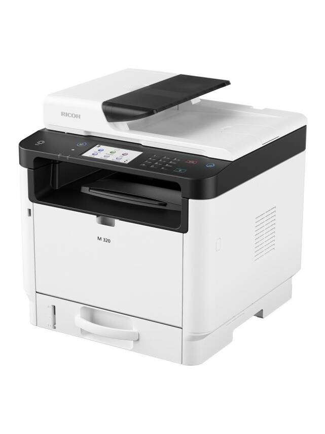 Ricoh M 320SE - 2